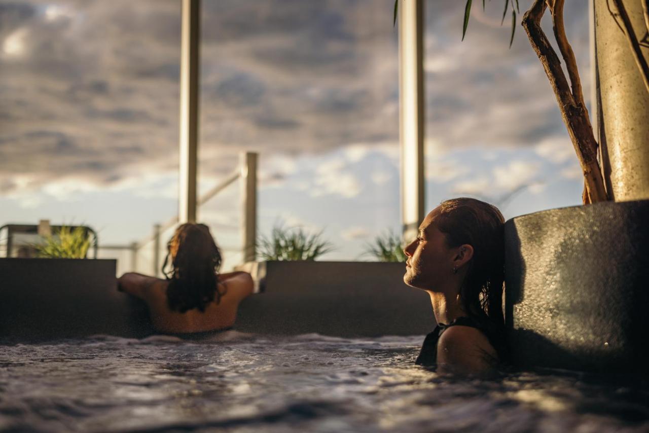 Hotel Le Navigateur Римуски Екстериор снимка